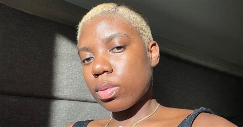 Black Women Share Why They Love Being Blonde