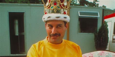 ¡feliz Cumpleaños Freddie