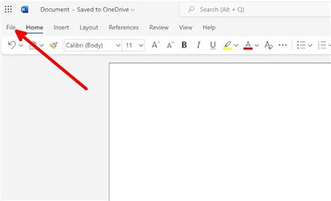 How To Use Microsoft Word For Free Make Tech Easier