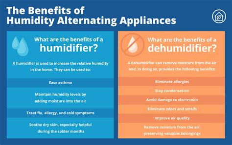 Humidifier Vs Dehumidifier Whats The Difference Housefresh