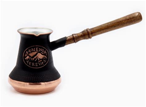 Coffee Pot Maker Copper Jazzve Turkish Cezve Ibrik Armenia Jezve Jazve