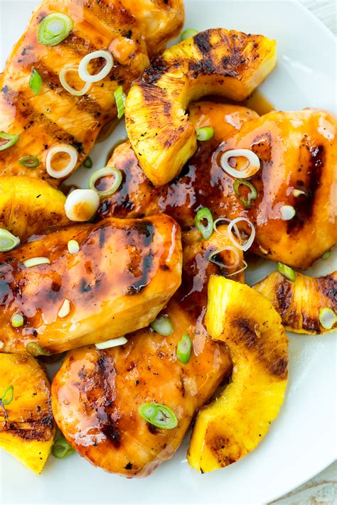 Savory Chicken Recipes Satisfying Chicken Dinners—