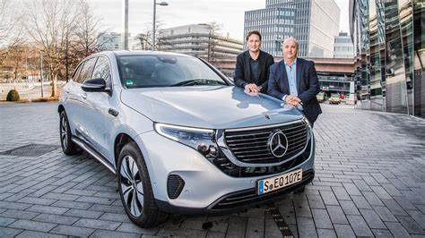 Daimler Michael Brecht rechnet mit Ola Källenius Plänen ab manager