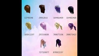 This is the biggest free list with roblox hair codes. Cinnamon Hair Roblox Code | What Website To Get Free Robux