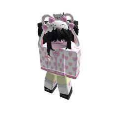 Tons of awesome emo roblox wallpapers to download for free. Messy Black Hair - Roblox in 2021 | Cool avatars, Roblox animation, Roblox guy