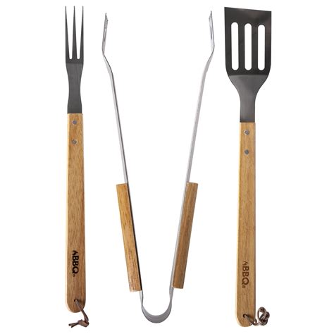 Bbq Tools Set