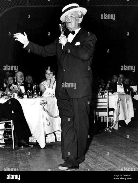 Maurice Chevalier Hi Res Stock Photography And Images Alamy