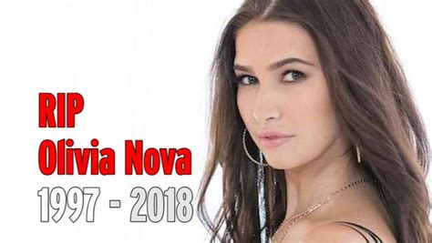porn star olivia nova dead aged 20 actress found at home in las vegas mirror online