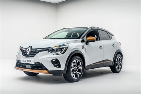 New Renault Captur Revealed For 2019 Spec And Details Parkers