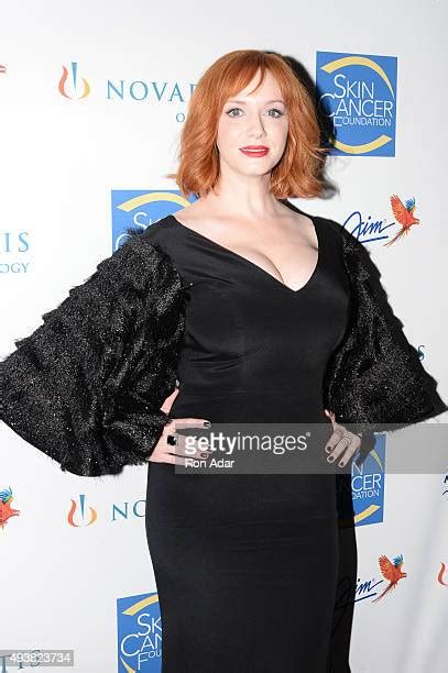The 2015 Skin Cancer Foundation Gala Photos And Premium High Res Pictures Getty Images