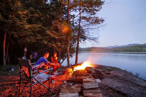 Dec 20 Adirondack And Catskill Campgrounds Opening Up On Friday