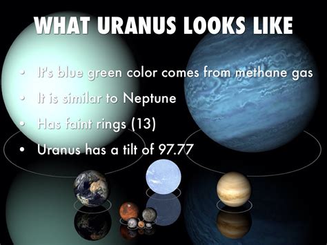 Uranus By Megan Judziewicz