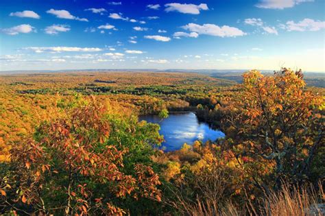 New Jersey Fall Foliage Map Pernicious Memoir Image Bank