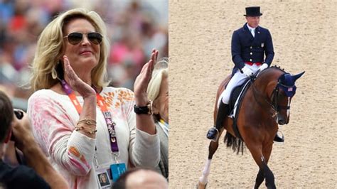 Lay Off The Dressage Attacks On Mitt And Ann Romneys Horse Rafalca