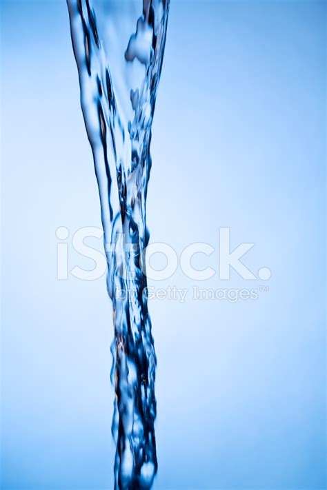 Water Flow Stock Photo Royalty Free Freeimages