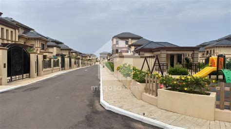 5 Bedroom House For Sale At East Legon 164455
