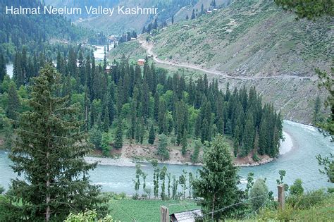 Amazing Photos The Most Beautiful Pics Of Azad Kashmir Neelum Valley