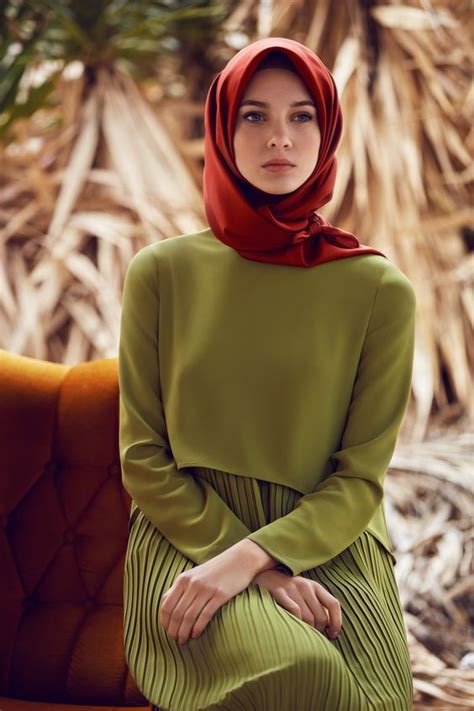 Latest Hijab Styles 2021 Step By Step Hijab Style