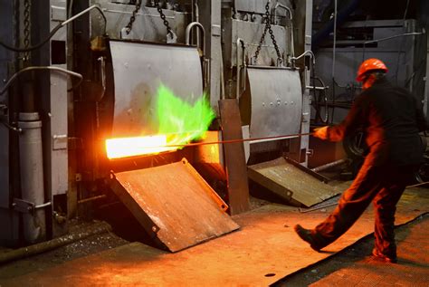 Annealing Process Imcslovakiask