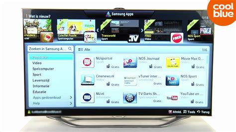 So i have a 2014 samsung smart tv with smart hub. Wat is Samsung Smart Hub? - YouTube