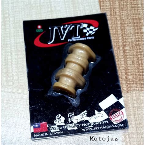 Jvt Pulley Slider For Honda Click And Pcx Shopee Philippines