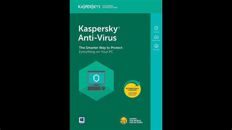 How To Download And Use Kaspersky Update Utility To Update Offline