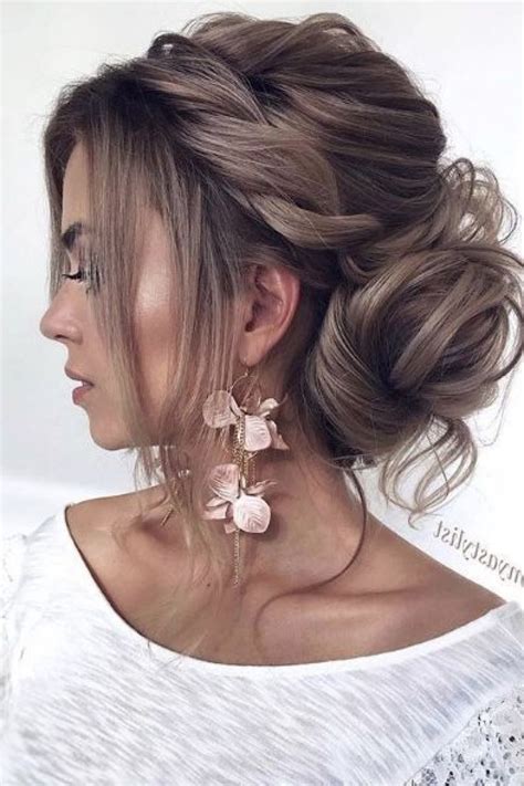 Researchers gained insights into how cells in the auditory system become organized to hear different frequencies. 13 The Most Beautiful Prom Hair Ideas & Designs, prom hair ...