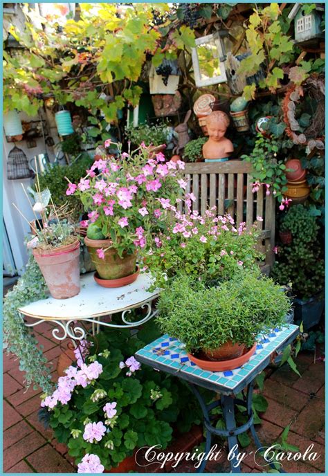 48 Best Garden Vignettes Images On Pinterest House Porch