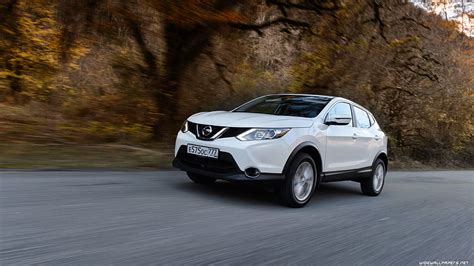 Nissan Qashqai Araba Ultra Hd Duvar Ka D Pxfuel