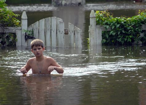 Hurricane Isaac And Its Aftermath Photo 1 Pictures Cbs News