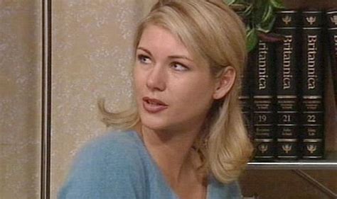 Youll Never Guess What Teresa Bell From Neighbours Looks Like Now