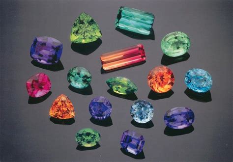 The Top Ten Most Expensive Gemstones In The World Therichest