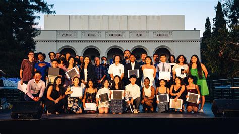 Pomona College Academy For Youth Success Puts Local High Schoolers On