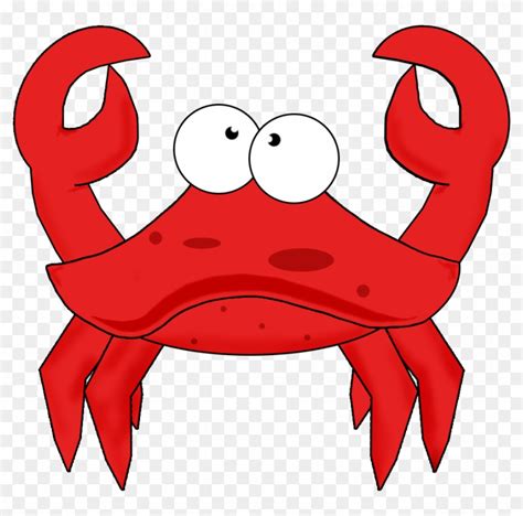 Free Crab Clipart Crab Clipart Clip Art Crab Images And Photos Finder