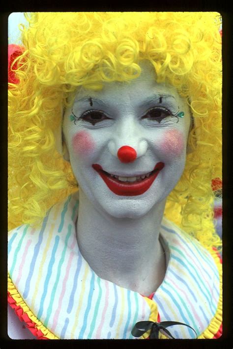 Pin By Scott Webber On Clowns By The Thousands Female Clown Clown