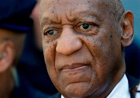 Judge Set To Sentence Bill Cosby Next Week Rejects Call For His Recusal