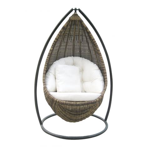 The best hanging chairs for the garden in 2021; Chairs that Hang from Ceiling: A Way to Have Fun with ...