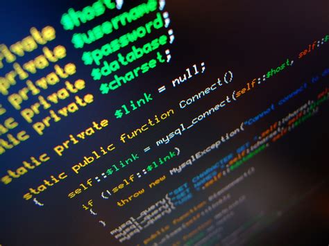 Coding Wallpapers 74 Images