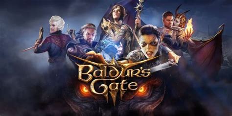 Sex Im Rekordtempo Baldurs Gate 3 Mit Skurrilem Speedrun Dvd