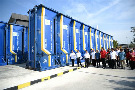 Sop perayaan di malaysia (pkp/pkpb/pkpd/pkpp). Stesen Pengurusan Sisa Pepejal Batu Maung mula beroperasi ...