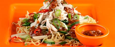 Reviewed by millions of home cooks. Hot Chicken Salad Recipe With Water Chestnuts - Spicy peanut noodles with chicken and water ...