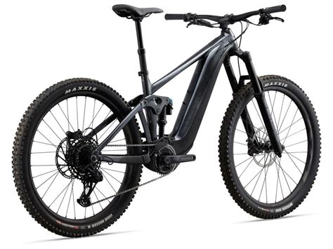 Giant Trance X E Pro 29 3 Electric Bike Used In M Buycycle