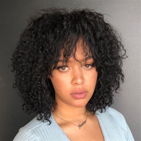Incredibly Cool Curly Hairstyles For Women To Embrace In