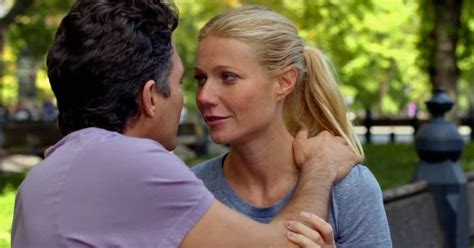 Watch Paltrow In The Thanks For Sharing Trailer Vulture