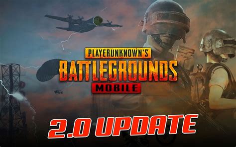 Pubg Mobile 20 Update Rp Season Launch Time For Android And Ios Devices