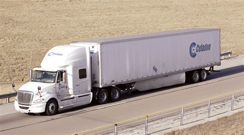10 Best Trucking Companies For Team Drivers In Us