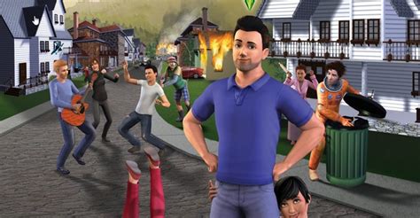 Top 10 Best ‘the Sims 3 Mods That Make The Game More Fun Gamers Decide