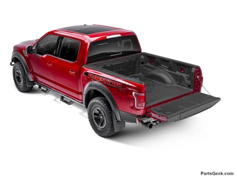 21 2021 Ford F150 Bed Liner Body Mechanical And Trim Rugged Liner