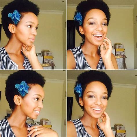 nandi mngoma in latest photos natural hair the edge search