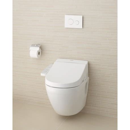 Toto, inax, aquaclean, daewon, roca, et. Abattant lavant + cuvette WC Japonais - Marque Toto - Modèle NC+ EK Abattant lavant WC Japonais Toto